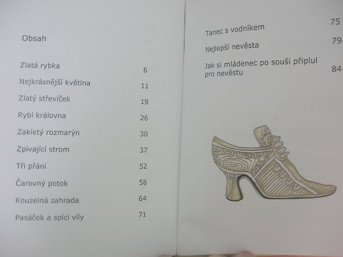 Kouzelná zahrada — foto 6