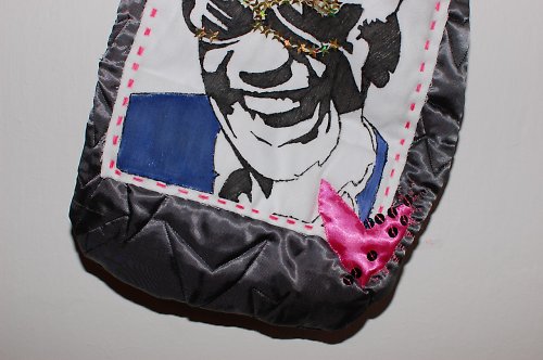 Starbag I. - Ray Charles (2) — foto 2