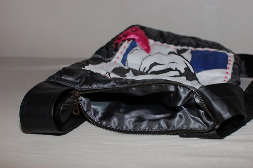 Starbag I. - Ray Charles (2) — foto 3