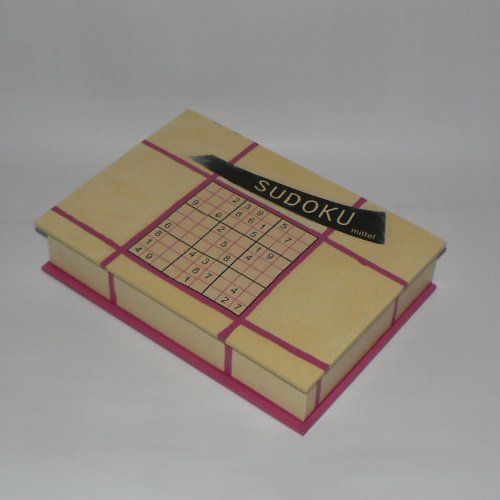 Sada Sudoku — foto 2