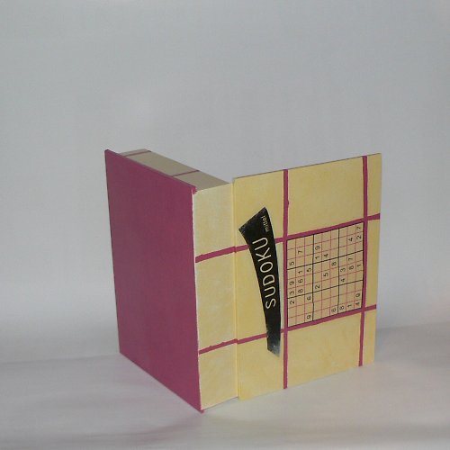 Sada Sudoku — foto 4