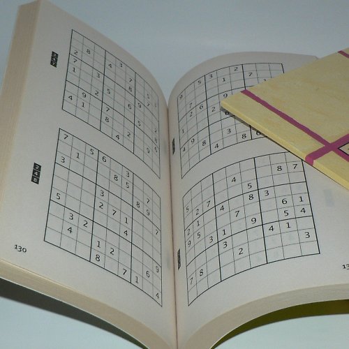 Sada Sudoku — foto 6