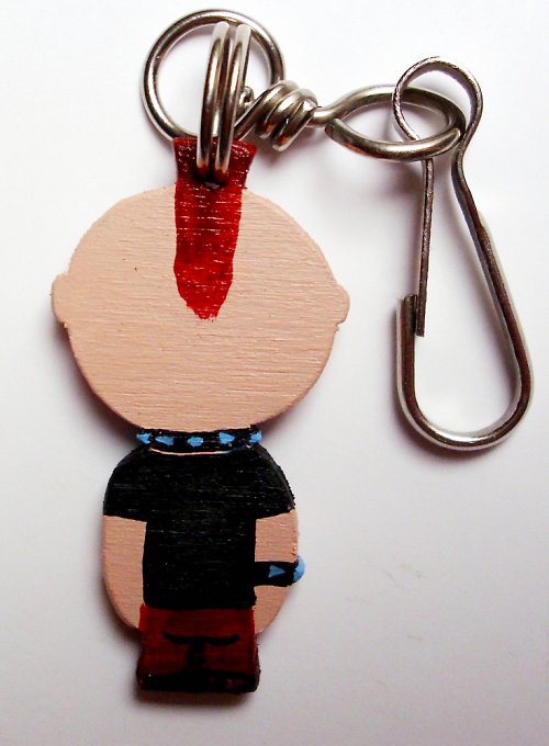 Punker — foto 2