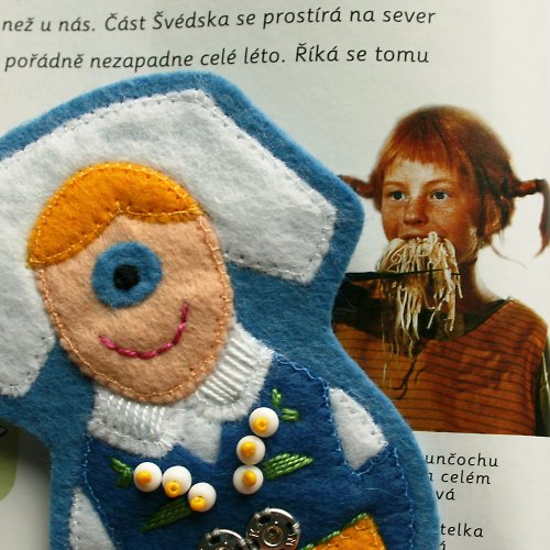 Silvia ze Švédska — foto 2