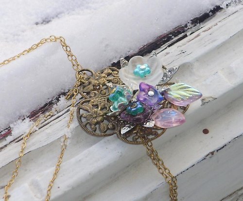 Už taje... — foto 2
