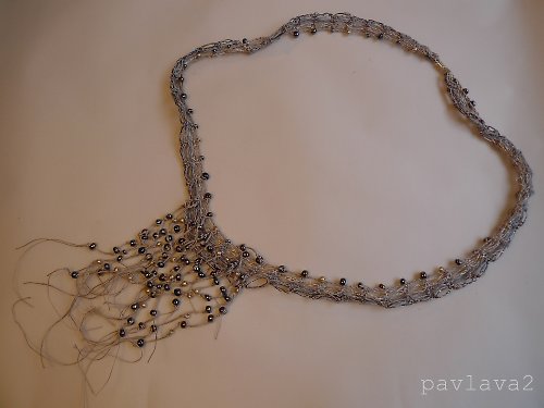 Vodopád — foto 2