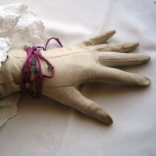 Fluorit A Hedvábí — foto 2
