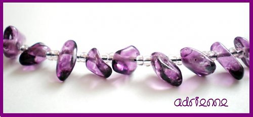 Purpurové zlomky — foto 2