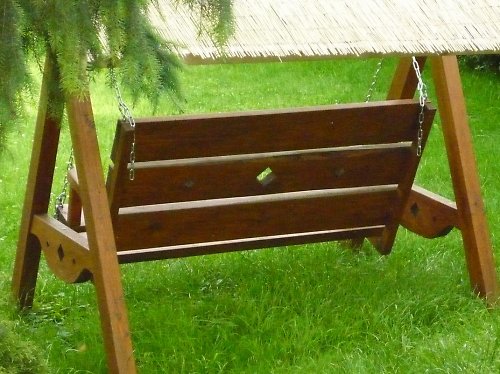 Houpačka — foto 2