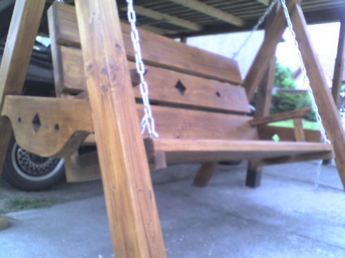 Houpačka — foto 3