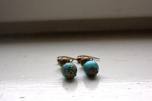 Elegantní blue(s) — foto 2
