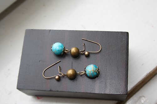 Elegantní blue(s) — foto 3