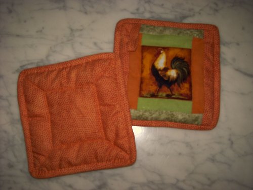Patchwork chňapky — foto 2