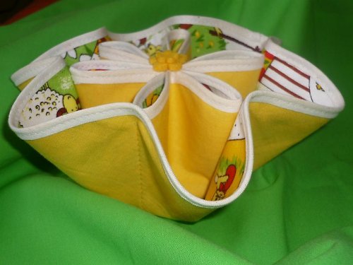 Košíček na vajíčka... — foto 3