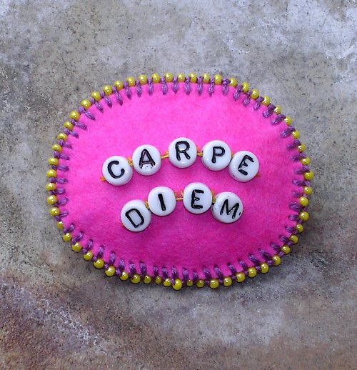 Carpe diem — foto 4