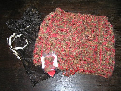 Vesta CARMEN — foto 4