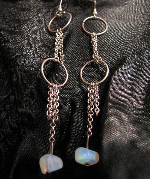 Metalová elegance — foto 2