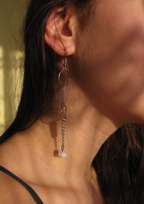 Metalová elegance — foto 4