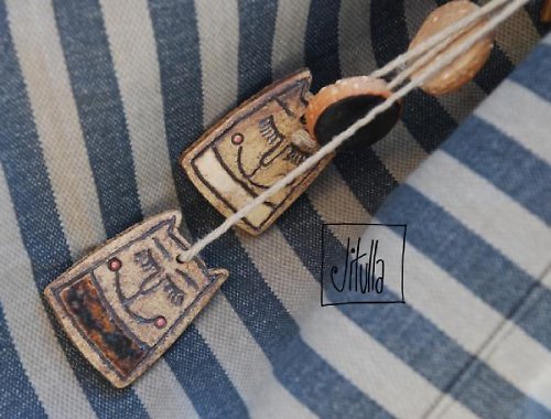 Kočičí elegance — foto 3