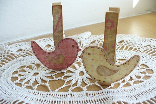 Jarní štěbetání No.3. — foto 3