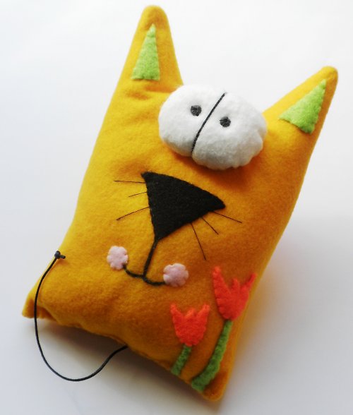 Jarní optimista — foto 3