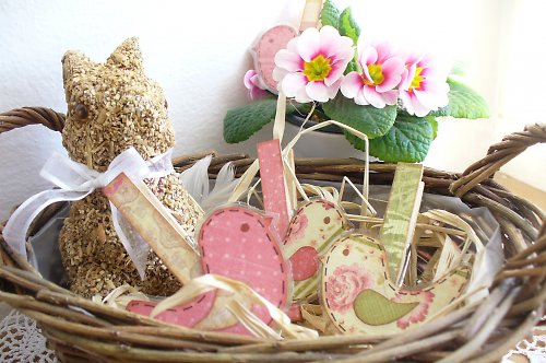 Jarní štěbetání No.4. — foto 2