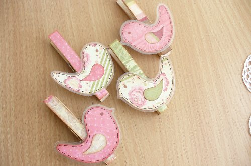 Jarní štěbetání No.4. — foto 3
