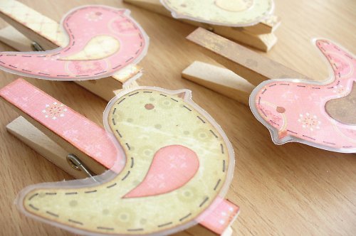 Jarní štěbetání No.6. — foto 3