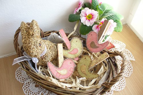 Jarní štěbetání No.6. — foto 4