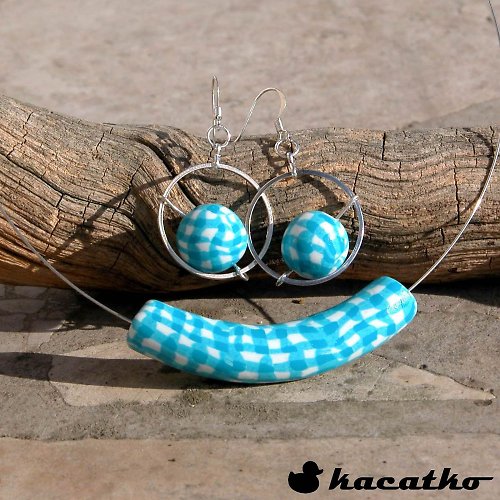 Turquoise square — foto 2