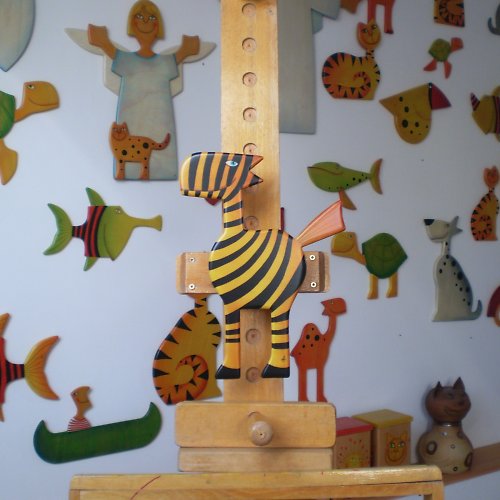 Zebra — foto 4