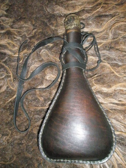 Hruška-buklák — foto 2