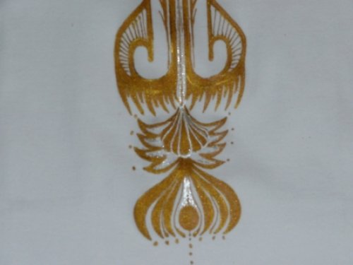 SECESE- alá Alfons Mucha — foto 5