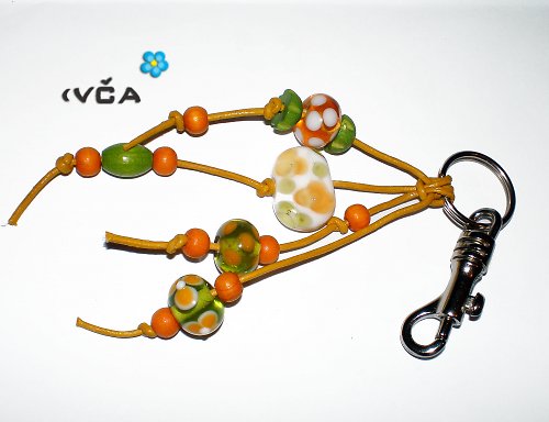 Oranžáda - vítání jara! — foto 2