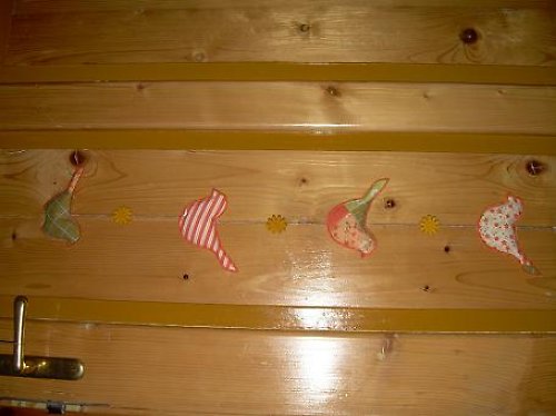 SLEVA Závěsná dekorace s ptáčky — foto 3