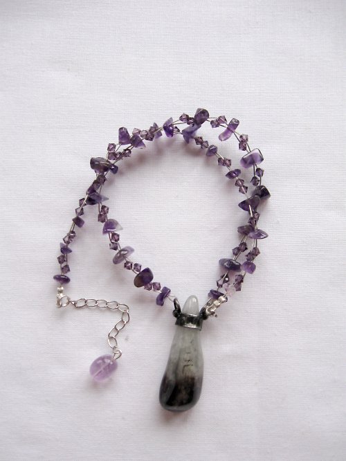 Fia..lovíčkový... — foto 3