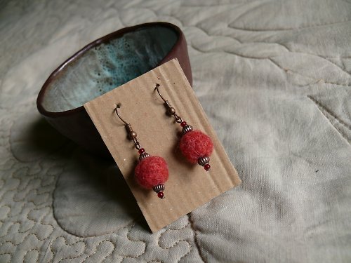 Orientální červené — foto 2