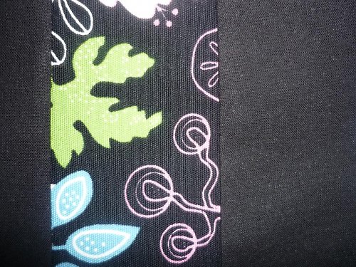 Sešívaná... — foto 2