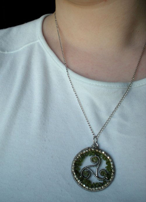 Old love: Brigid — foto 3