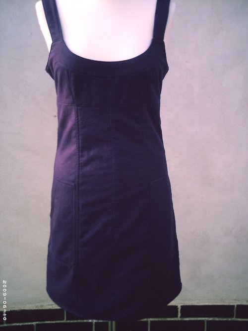 Šatová sukně — foto 2