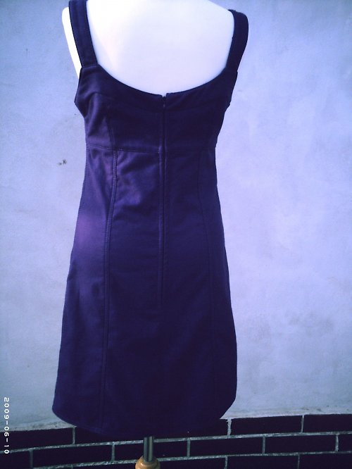 Šatová sukně — foto 3