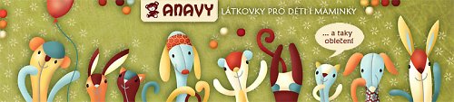 Banner pro Ivušku — foto 2