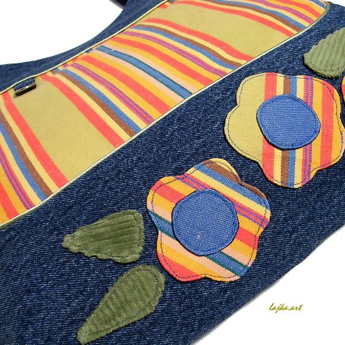 Kabelka SÁRA — foto 4