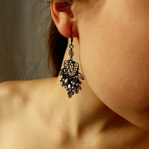 Bunches Of Melancholy — foto 3
