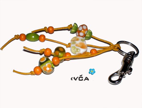 Oranžáda - vítání jara! — foto 3