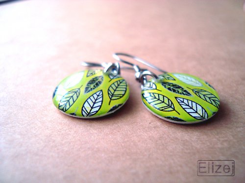 Be in leaf — foto 2