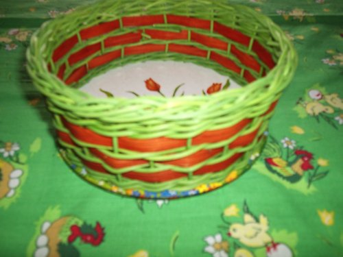 Velikonoční ošatka — foto 2