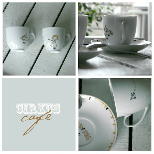 CirkusCafé — foto 2