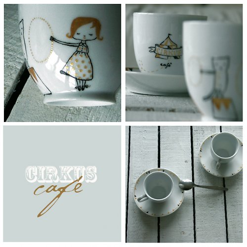 CirkusCafé — foto 3