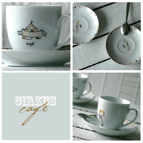 CirkusCafé — foto 4